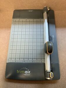 Trim Air Rotary Paper Trimmer By Wescott