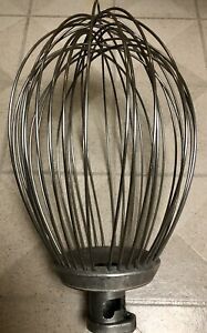 Hobart VMLH 60 D Wire Whip Whisk Genuine Hobart 60 qt.