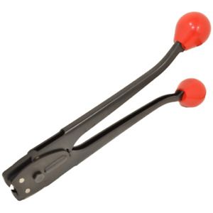 UST UST 1120 Regular Duty, Front action sealer