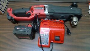 Milwaukee 2809-20 M18 FUEL Super Hawg 1/2&#034; Right Angle Drill