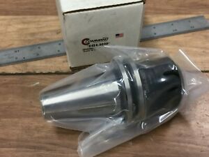 NEW COMMAND CAT 40 TOOL HOLDER 20MM CAP
