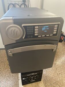 Turbo Chef NGO High Speed Oven 2018