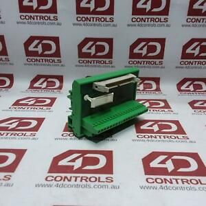 FLKM 40 | Phoenix Contact | Varioface Module - Used