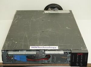 APC | SUM1500RMXL2U | Smart-UPS XL Modular 1500VA USB 120V - Parts Only