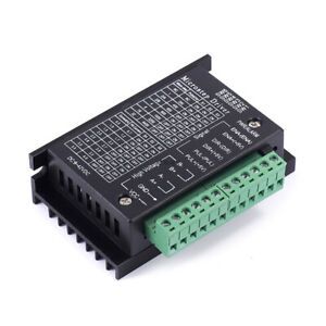 TB6600 42/57/86 Stepper Motor Driver 32 Subdivision 4A 40VDC CNCY HB