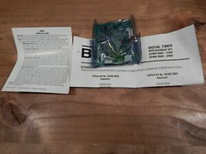 Bunn 32400.0002 Timer Kit, Digital, 120V