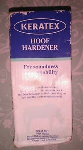 Keratex Hoof Hardener FREE SHIPPING