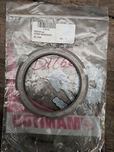 MANITOU SPLINED NUT P/N 475910