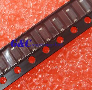 50pcs DFLS1100-7 DIODES DIODE SCHOTTKY 100V POWERDI123 NEW
