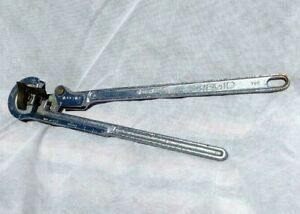 Ridgid 1/2&#034; Tubing Bender 398