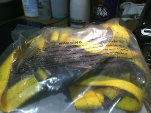 3M DBI SALA Full Body Safety Harness Size Universal