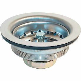 Krowne 23-123 - 3-1/2&#034; Kitchen Sink Drain 23-123  - 1 Each