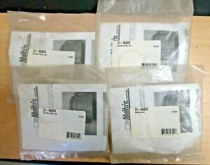 Meltric  31-9A824  DS100 Pawl Kit (4 pcs.)                    NEW- in sealed bag