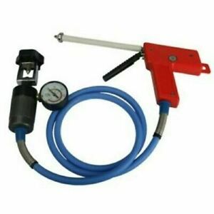 CRYO SURGICAL GUN WITH SILENCER &amp; CO2 ADAPTOR CRYO004
