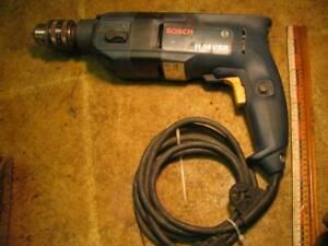 Bosch 1194VSR 1/2&#034; Hammer Drill NO REVERSE