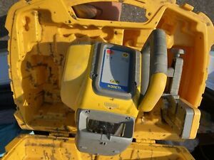 Spectra LL300N-1 Precision Self Leveling Laser