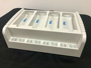 ZOLL SurePower Four bay Charger Station