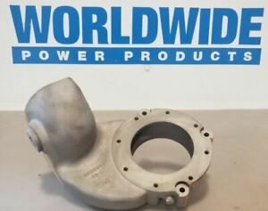CAT 3500 Elbow, P/N 8N-8380