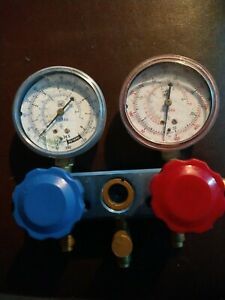 ac gauges 134a