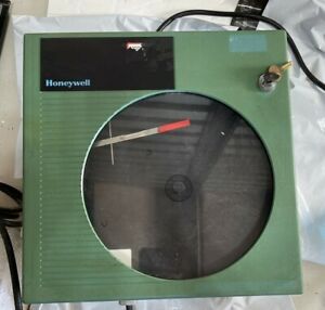 Honeywell Temperature Chart Recorder DR4200GPI-00-HP