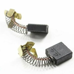 Hitachi C10FCB Genuine OEM Carbon Brush Set # 999044X