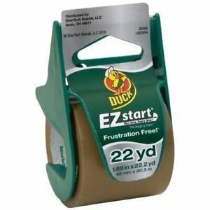 Duck Packaging Dispenser 1 88 Inch 393191