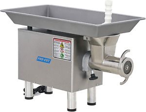 Pro-Cut Kg22W2Xpss, 2 Hp Motor 220V, 1 Phase, Stainless Steel Cabinet, Headstock