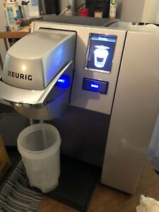 keurig k155 office pro