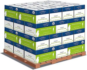Hammermill Printer Paper, Premium Color 28 Lb Copy Paper, 8.5 X 11 - 1 Pallet, 3
