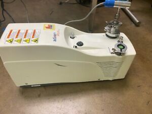 Adixen/Alcatel   ACP 40G  Dry Vacuum Pump  Used
