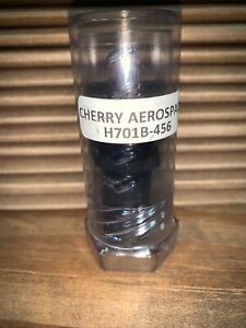 CherryMax Straight Pulling Head H701B-456 Aircraft Tool