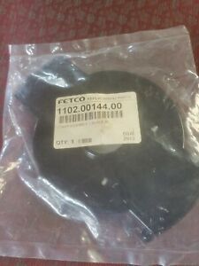 Fetco Cover Assembly 1102.00144.00 for L3D-15 &amp; L3D-20