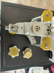Adjustable Repromat Articulator Modell 5020