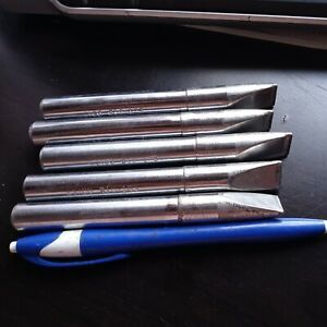 Esico Soldering Tip 810-103 Lot Of 5