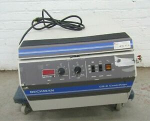 Beckman Instruments, Inc. GS-6 Centrifuge