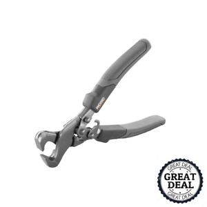 Compound Tile Nipper Flooring Tile Hand Tools