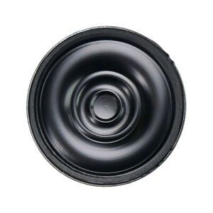 36mm Round Slim Internal Magnet Speaker Trumpet Horn 8 Ohm 2W