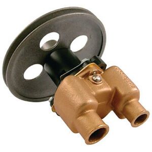 SHERWOOD PUMP G9901 OMC/Volvo Cooling Pump