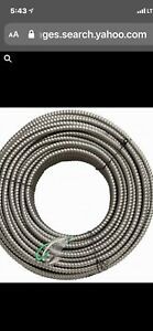 10/2 mc cable 250’  