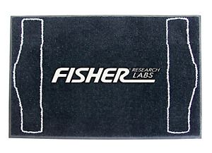 Fisher Walk Through Floor Mat