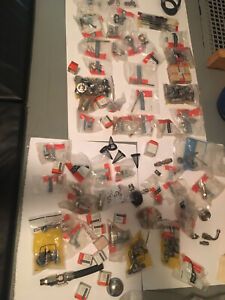 Devilbiss Spray Gun Parts