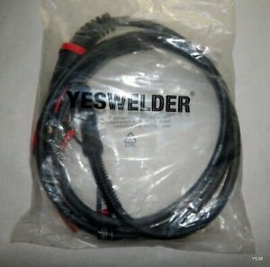 YesWelder MIG Welding Gun Torch 150Amp MIG Torch