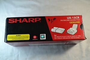 New Sharp UX-15CR Imaging Film UX-500 UX-510 UX-600M UX-1000 1100 1300 1400