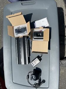 zkteco inbio 460 Controller With 2 Finger Print Readers