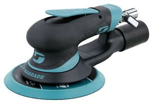 Dynabrade Products X61VHS Dynabrade X61vhs 6 In. Diameter Central-vacuum