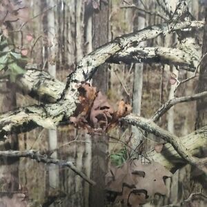 Hydrographic water transfer film WATER 19&#034;x79&#034; AQUA PRINT DIP tree camo  US