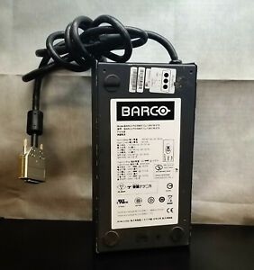 Barco PS 60601 CL1 24V 16.67A DC Power Supply for Monitor - VGC