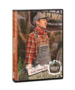 VBS-Rocky Railway-Skits DVD