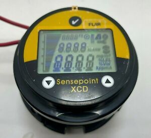 Honeywell Sensepoint XDC 3001B0521 O2 Power Board Gas Detector And Display RFD