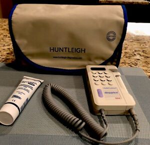 Huntleigh SD2 Bi-Directional Vascular and Fetal Doppler Used in v good condition